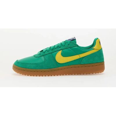 Nike W Field General Stadium Green/ Lightening-Sail - Turnschuhe Nike W Field General Stadium Green/ Lightening-Sail - Turnschuhe