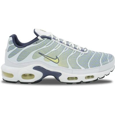 Nike Tuned - 46 - Bleu - Chaussures - Publicité Nike Tuned - 46 - Bleu - Chaussures - Publicité