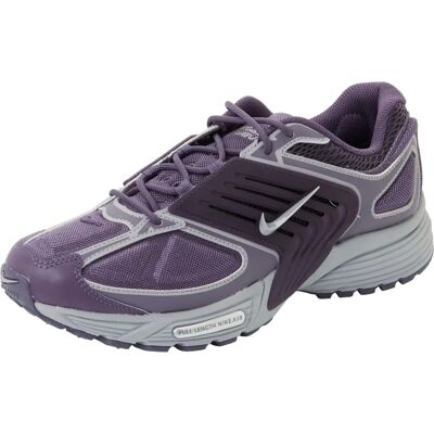 Nike Air Pegasus Wave Dunkel Flieder/ Grau Sneakers - Performance Nike Air Pegasus Wave Dunkel Flieder/ Grau Sneakers - Performance