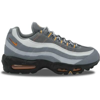 Nike Air Max 95 - Baskets Grises - Baskets - Publicité Nike Air Max 95 - Baskets Grises - Baskets - Publicité