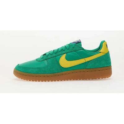 Nike W Field General Stadium Green/ Lightening-Sail EUR 40 - Turnschuhe Nike W Field General Stadium Green/ Lightening-Sail EUR 40 - Turnschuhe
