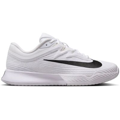 Nike Zoom Vapor Pro 3 Dame tennissko - Hvit Nike Zoom Vapor Pro 3 Dame tennissko - Hvit