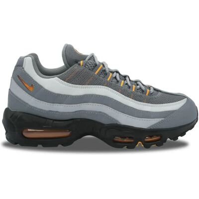 Nike Air Max 95 - Buty - Szary Nike Air Max 95 - Buty - Szary