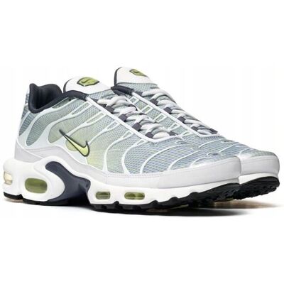 Nike - Tuned - Bleu - 44.5 - Sneakers - Publicité Nike - Tuned - Bleu - 44.5 - Sneakers - Publicité