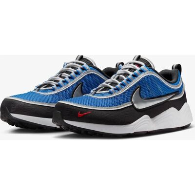 Nike Air Zoom Spiridon Signal Blue - Löparskor Nike Air Zoom Spiridon Signal Blue - Löparskor