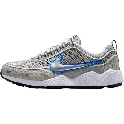 Nike Air Zoom Spiridon Sp Argentées - Baskets - Nike Air Zoom Spiridon Sp Argentées - Baskets -