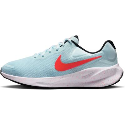 Nike Revolution 7 - Chaussures de Course - Mousse Douce, Plus d'Espace, Traction - Publicité Nike Revolution 7 - Chaussures de Course - Mousse Douce, Plus d'Espace, Traction - Publicité