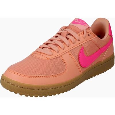 Nike Field General Damen Sneaker - Pink - Größe 40 - Leder - Sneakers Nike Field General Damen Sneaker - Pink - Größe 40 - Leder - Sneakers