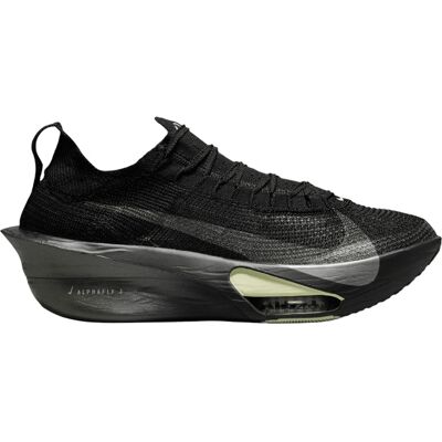 Nike - Alphafly Next% 3 - Black - Running Shoes Nike - Alphafly Next% 3 - Black - Running Shoes
