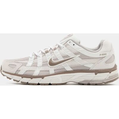 Nike P-6000 Weiß - Sneakers Nike P-6000 Weiß - Sneakers