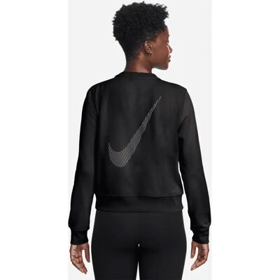 Nike One Dri-FIT Sweatshirt mit Rundhalsausschnitt - Sweatshirt Nike One Dri-FIT Sweatshirt mit Rundhalsausschnitt - Sweatshirt
