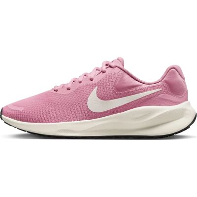 Nike Revolution 7 Chaussures de Course Rose - Chaussures Nike Revolution 7 Chaussures de Course Rose - Chaussures