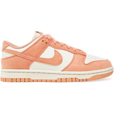 Nike Dunk Low Apricot Agate - Buty Nike Dunk Low Apricot Agate - Buty