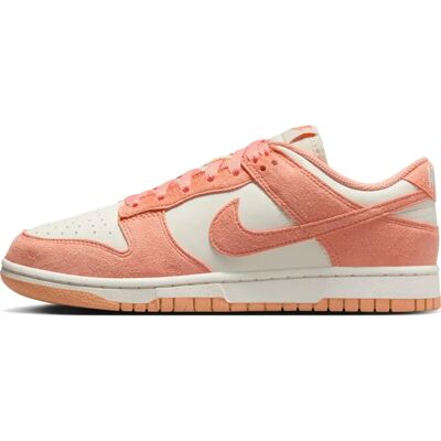 Nike Dunk Low Apricot Agate Wmns - Buty - Szare - EUR 40 Nike Dunk Low Apricot Agate Wmns - Buty - Szare - EUR 40