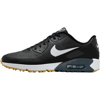 Nike Air Max 90 G - Chaussures de golf - Résistantes à l’eau - Publicité Nike Air Max 90 G - Chaussures de golf - Résistantes à l’eau - Publicité