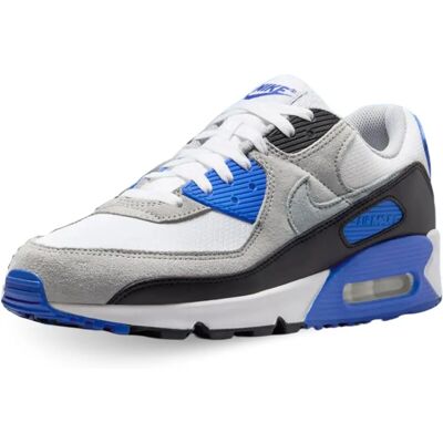 Nike Air Max 90 - Szary - Buty sportowe Nike Air Max 90 - Szary - Buty sportowe