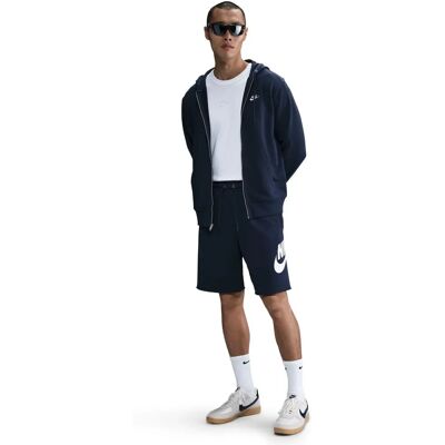 Nike Alumni Blaue Shorts - Bermuda Nike Alumni Blaue Shorts - Bermuda