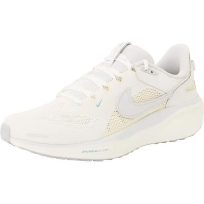 Nike Air Zoom Pegasus 41 Ivoire/ Gris - Baskets - Publicité Nike Air Zoom Pegasus 41 Ivoire/ Gris - Baskets - Publicité