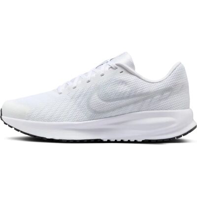 Nike Run Defy Hvide Løbesko - Løbesko Nike Run Defy Hvide Løbesko - Løbesko