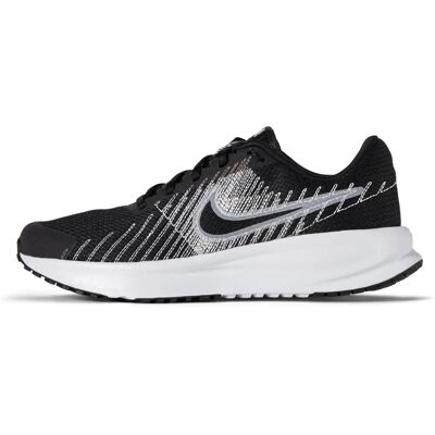 Nike Run Defy Chaussures de course noires - Running Shoes - Publicité Nike Run Defy Chaussures de course noires - Running Shoes - Publicité