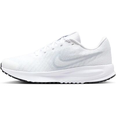 Nike Defy Road Weiße Laufschuhe - Laufschuhe Nike Defy Road Weiße Laufschuhe - Laufschuhe