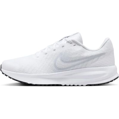 Nike Run Defy Damen Laufschuhe - Weiß Nike Run Defy Damen Laufschuhe - Weiß