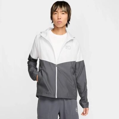 Nike Swoosh Herr Träningsjacka - Grå - Sportkläder Nike Swoosh Herr Träningsjacka - Grå - Sportkläder