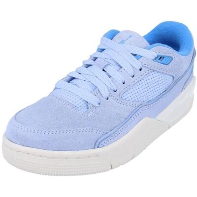 Air Jordan - Flight Court - Hydrogen Blue - FZ9854-400 - Shoes Air Jordan - Flight Court - Hydrogen Blue - FZ9854-400 - Shoes