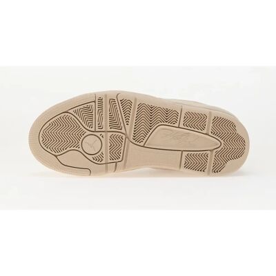 Jordan Flight Court Brune Kvinders Sneakers - Basketball Stil Jordan Flight Court Brune Kvinders Sneakers - Basketball Stil