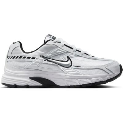 Nike Initiator WMNS Baskets blanches - Style rétro 90s - Publicité Nike Initiator WMNS Baskets blanches - Style rétro 90s - Publicité