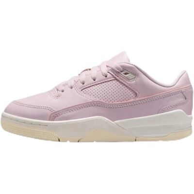 Air Jordan HF3333-600 Pink Foam Unisex Sneakers - Sneakers Air Jordan HF3333-600 Pink Foam Unisex Sneakers - Sneakers