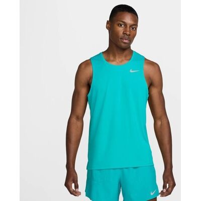 Nike Miler Lauf-Trägertop - Feuchtigkeitsableitendes Sportshirt Nike Miler Lauf-Trägertop - Feuchtigkeitsableitendes Sportshirt