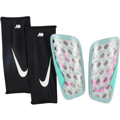 Nike Mercurial FlyLite SuperLock Schienbeinschoner - Shin Guards Nike Mercurial FlyLite SuperLock Schienbeinschoner - Shin Guards