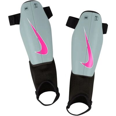 Nike - Charge - Grau - Junior M - Schienbeinschützer Nike - Charge - Grau - Junior M - Schienbeinschützer