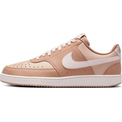 Nike Scarpe Basse Beige - Sneakers Nike Scarpe Basse Beige - Sneakers