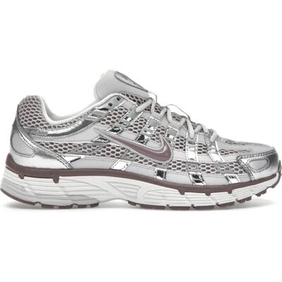 Nike P-6000 Femme Violet - Baskets - Publicité Nike P-6000 Femme Violet - Baskets - Publicité