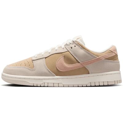 Nike Dunk Low Phantom Washed Coral Beige - Turnschuhe Nike Dunk Low Phantom Washed Coral Beige - Turnschuhe