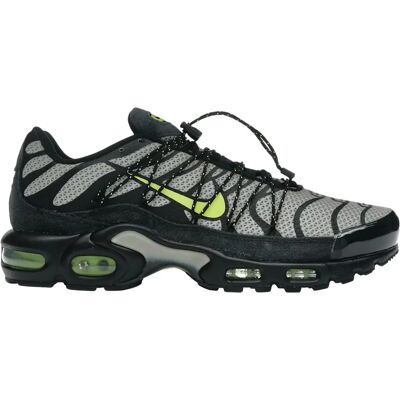Nike Tuned Czarny - Buty Nike Tuned Czarny - Buty