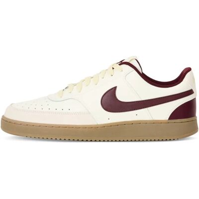 Nike Beigemodell 810 - Retro Basketball Sneakers Nike Beigemodell 810 - Retro Basketball Sneakers
