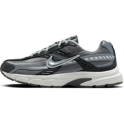 Nike Initiator Heren Grijze Sneakers - 40,5 Nike Initiator Heren Grijze Sneakers - 40,5