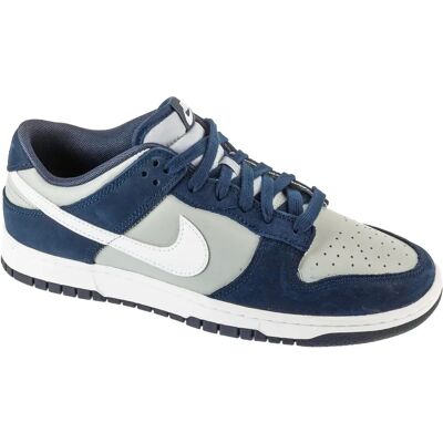 Nike Dunk Low Retro - Baskets - Homme - Vêtements de Sport - Publicité Nike Dunk Low Retro - Baskets - Homme - Vêtements de Sport - Publicité