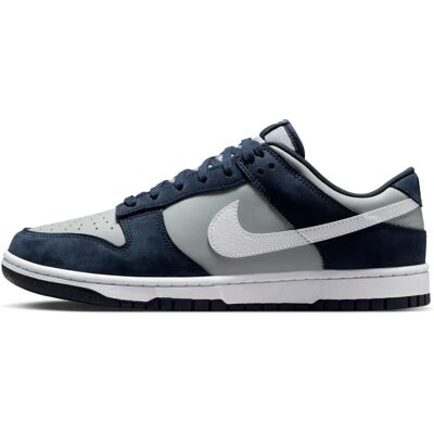 Nike Dunk Low Retro - Baskets - Homme - Publicité Nike Dunk Low Retro - Baskets - Homme - Publicité