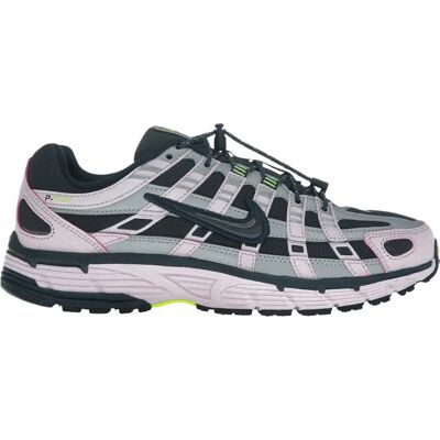 NIKE - P-6000 - Rød - 43 - Sko NIKE - P-6000 - Rød - 43 - Sko
