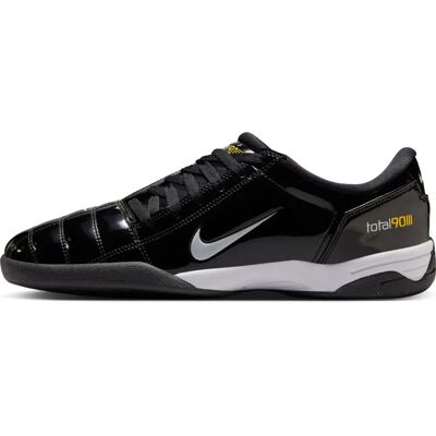 Nike T90 Sp Schwarz/Weiß-Metallisch Silber - Turnschuhe Nike T90 Sp Schwarz/Weiß-Metallisch Silber - Turnschuhe