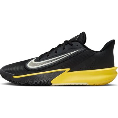 Nike Precision 7 Herren schwarz - Sportschuhe Nike Precision 7 Herren schwarz - Sportschuhe