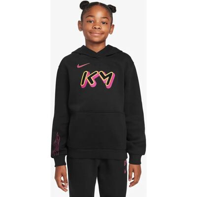 Nike Kylian Mbappe Club Kinder Pullover - Pullover Nike Kylian Mbappe Club Kinder Pullover - Pullover