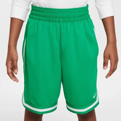 Nike Pantaloni scurți - Dri-FIT, Verde, Mărimea 147-158 - Shorts Nike Pantaloni scurți - Dri-FIT, Verde, Mărimea 147-158 - Shorts
