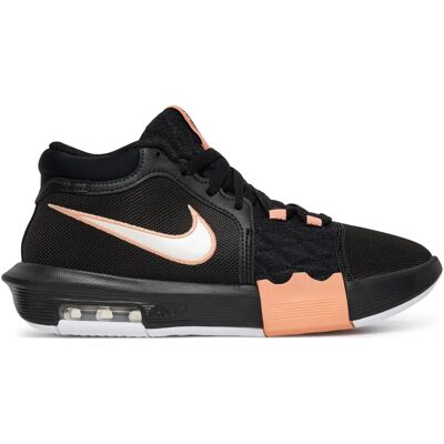 Nike Lebron witness viii Black 45.5 Male - Shoes Nike Lebron witness viii Black 45.5 Male - Shoes
