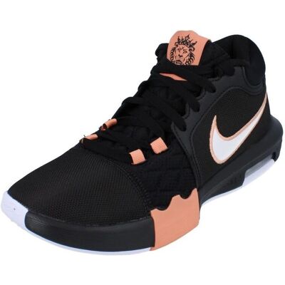 Nike Lebron witness viii - Size 44 Men - Sports shoes Nike Lebron witness viii - Size 44 Men - Sports shoes