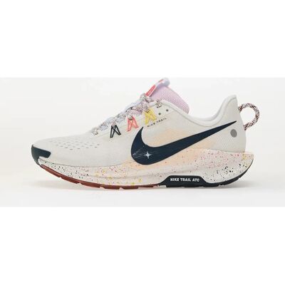 Nike Pegasus Trail 5 Baskets - Léger, Taille 42, Chaussures de trail - Publicité Nike Pegasus Trail 5 Baskets - Léger, Taille 42, Chaussures de trail - Publicité